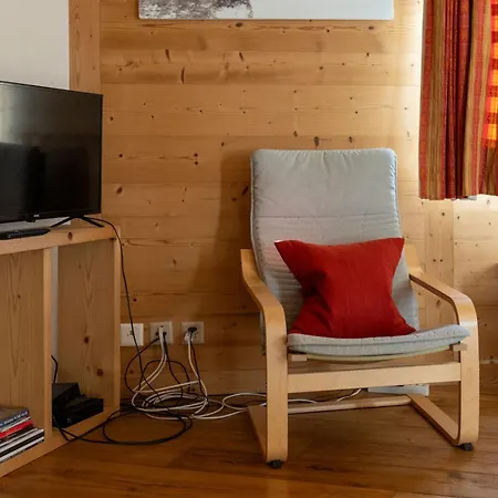 Apartment Claire Joie *