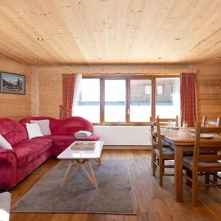 Claire Joie * Verbier
