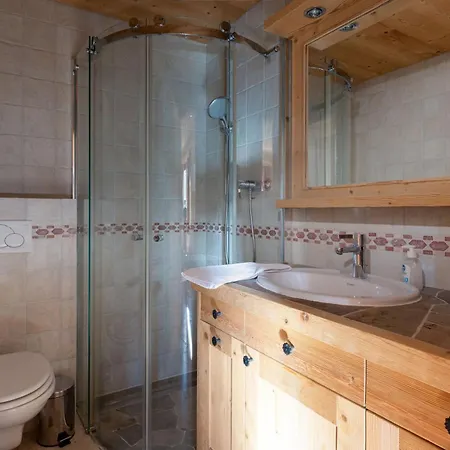 Claire Joie Апартаменты