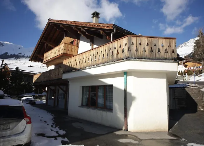 Lägenhet Claire Joie *