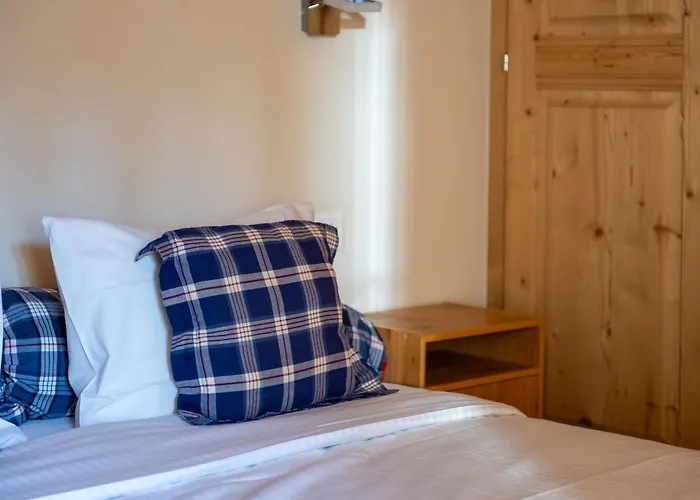 Claire Joie Lägenhet